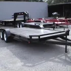 Business 1 image J & J TRAILER MFG INC Trailer Repair Shop in Oklahoma City OK