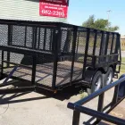 Business 4 image J & J TRAILER MFG INC Trailer Repair Shop in Oklahoma City OK