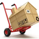 Business 1 image J&L MOVERS LLC Packing & Crating Service in Stockbridge GA