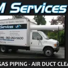 Business 2 image J&M SERVICES - LEAK DETECTION VANCOUVER Home Improvements in Vancouver WA