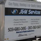 Business 1 image J & M SERVICES Duct Replacement in Vancouver WA