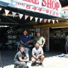 Business 6 image J & M TIRE SHOP Used Tires in San Diego CA