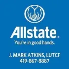 Business 1 image J. MARK ATKINS: ALLSTATE INSURANCE Home Insurance Quote in Toledo OH