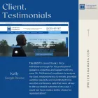 Business 2 image J. PRICE MCNAMARA ERISA INSURANCE CLAIM ATTORNEY Financial & Tax Attorneys in Houston TX