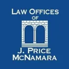 Business 10 image J. PRICE MCNAMARA ERISA INSURANCE CLAIM ATTORNEY Financial & Tax Attorneys in Houston TX