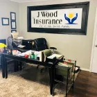 Business 1 image J WOOD INSURANCE Insurance Agency in Mcdonough GA