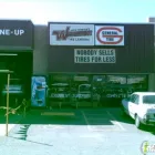 Business 1 image JACK FURRIER TIRE & AUTO CARE Wheels-Aligning & Balancing in Tucson AZ