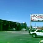 Business 2 image JACK FURRIER TIRE & AUTO CARE Wheels-Aligning & Balancing in Tucson AZ