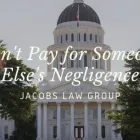 Business 2 image JACOBS LAW GROUP Wrongful Death Attorney in Sacramento CA