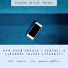 Business 3 image JACOBS LAW GROUP Wrongful Death Attorney in Sacramento CA