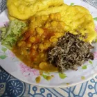 Business 1 image JADE'S EXOTIC CUISINE WRAPS & INTERNATIONAL MEALS in Windsor Mill MD