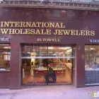 Business 1 image JAHAN DIAMOND IMPORTS Watches in San Francisco CA