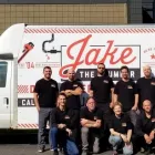 Business 2 image JAKE THE PLUMBER Drain Sewer Cleaning in Saint Paul MN