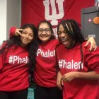 Business 2 image JAMES AND ROSEMARY PHALEN LEADERSHIP ACADEMY Middle School in Indianapolis IN