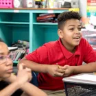 Business 4 image JAMES AND ROSEMARY PHALEN LEADERSHIP ACADEMY Middle School in Indianapolis IN