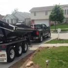 Business 3 image JAMES ENTERPRISE INC Trucking Services in Lincoln NE