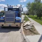 Business 7 image JAMES ENTERPRISE INC Trucking Services in Lincoln NE