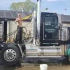 Business 8 image JAMES ENTERPRISE INC Trucking Services in Lincoln NE