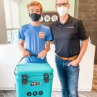 Business 4 image JAMES RIVER ORTHODONTICS Doctors in Henrico VA