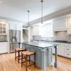 Business 1 image JAMES RIVER REMODELING LLC General Contractors in Richmond VA