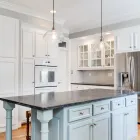 Business 3 image JAMES RIVER REMODELING LLC General Contractors in Richmond VA