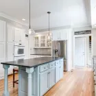 Business 7 image JAMES RIVER REMODELING LLC General Contractors in Richmond VA