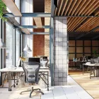 Business 2 image JANI-KING JANITORIAL SERVICES School Cleaning in Fort Collins CO