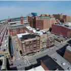 Business 8 image JANUS LOFTS, MANAGED BY BUCKINGHAM URBAN LIVING Shopping in Indianapolis IN