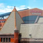 Business 42 image JANUS LOFTS, MANAGED BY BUCKINGHAM URBAN LIVING Shopping in Indianapolis IN