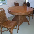 Business 4 image JARDIN WICKER Furniture Repair & Refinish in Albany CA