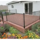 Business 3 image JARED LANGLEY ENTERPRISES, INC. Deck Builder in Missoula MT