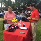 Business 1 image JASON CANTRELLE - STATE FARM INSURANCE AGENT in Houston TX