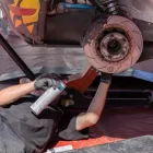 Business 4 image JAX AUTO REPAIR in Burien WA