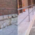 Business 2 image JAX CONCRETE CONTRACTORS Painting Contractors in Jacksonville FL