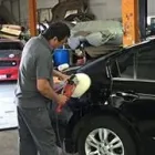 Business 1 image JAY KAY COLLISION CENTER INC Theft Repairs in Chicago IL
