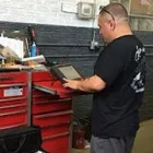 Business 2 image JAY KAY COLLISION CENTER INC Theft Repairs in Chicago IL