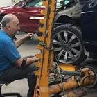 Business 3 image JAY KAY COLLISION CENTER INC Theft Repairs in Chicago IL