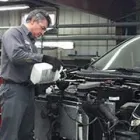 Business 4 image JAY KAY COLLISION CENTER INC Theft Repairs in Chicago IL