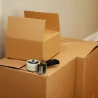 Business 2 image JAY'S SMALL MOVES in San Francisco CA