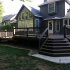 Business 8 image JC CASAZZA REHAB AND REMODELING Flood Control Equipment in Kansas City MO