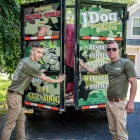Business 4 image JDOG JUNK REMOVAL & HAULING COLUMBUS Waste Management in Columbus GA