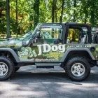 Business 6 image JDOG JUNK REMOVAL & HAULING COLUMBUS Waste Management in Columbus GA