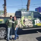 Business 3 image JDOG JUNK REMOVAL & HAULING NW LAS VEGAS yard cleanup in Las Vegas NV