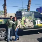 Business 5 image JDOG JUNK REMOVAL & HAULING NW LAS VEGAS yard cleanup in Las Vegas NV