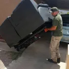 Business 6 image JDOG JUNK REMOVAL & HAULING NW LAS VEGAS yard cleanup in Las Vegas NV