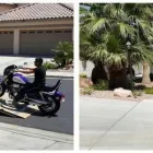 Business 7 image JDOG JUNK REMOVAL & HAULING NW LAS VEGAS yard cleanup in Las Vegas NV