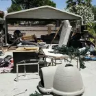 Business 12 image JDOG JUNK REMOVAL & HAULING NW LAS VEGAS yard cleanup in Las Vegas NV