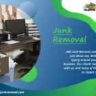 Business 1 image JEDI JUNK REMOVAL Junk Removal Company in Thousand Oaks CA
