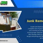 Business 2 image JEDI JUNK REMOVAL Junk Removal Company in Thousand Oaks CA
