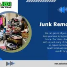 Business 4 image JEDI JUNK REMOVAL Junk Removal Company in Thousand Oaks CA
